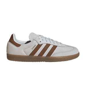 adidas Wmns Samba OG 'Crystal Sky Earth Strata White'