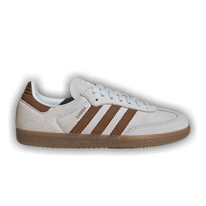 adidas Wmns Samba OG 'Crystal Sky Earth Strata White'