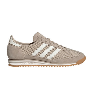 adidas Wmns SL 72 OG 'Wonder Beige Off White'