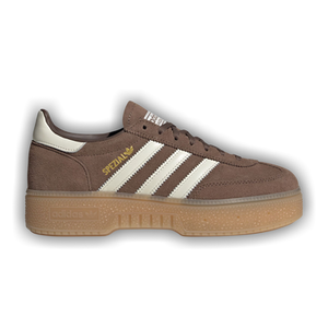 adidas Wmns Handball Spezial Bold 'Earth Strata Off White Gum'