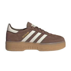 adidas Wmns Handball Spezial Bold 'Earth Strata Off White Gum'