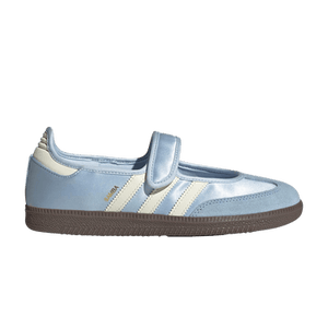 adidas Wmns Samba Jane 'Crystal Sky Cream White Gum'