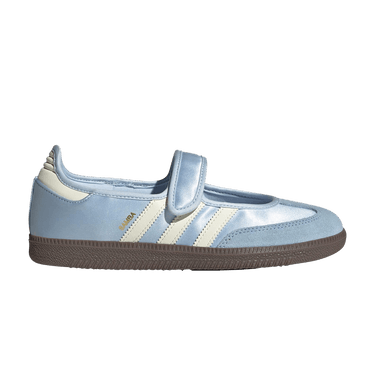 adidas Wmns Samba Jane 'Crystal Sky Cream White Gum'