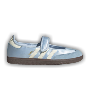 adidas Wmns Samba Jane 'Crystal Sky Cream White Gum'