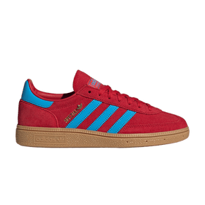 adidas Wmns Handball Spezial 'Better Scarlet Lucid Aquamarine'