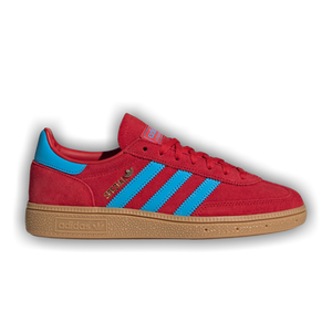 adidas Wmns Handball Spezial 'Better Scarlet Lucid Aquamarine'
