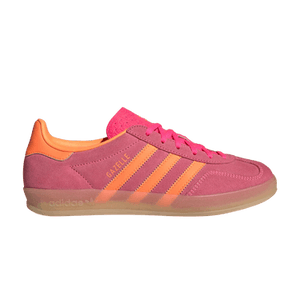 adidas Wmns Gazelle Indoor 'Lucid Pink Gum'