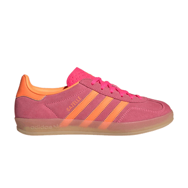 adidas Wmns Gazelle Indoor 'Lucid Pink Gum'
