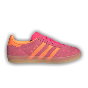 adidas Wmns Gazelle Indoor 'Lucid Pink Gum'