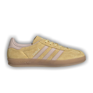 adidas Wmns Gazelle Indoor 'Almost Yellow Wonder Quartz Gum'