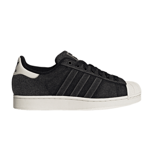 adidas Superstar 2 'Black Denim'