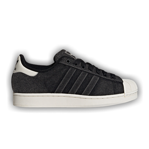 adidas Superstar 2 'Black Denim'
