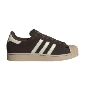 adidas Superstar 2 'Aurora Coffee Off White Stone Khaki'