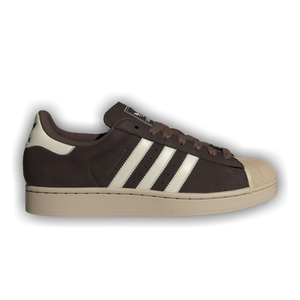 adidas Superstar 2 'Aurora Coffee Off White Stone Khaki'