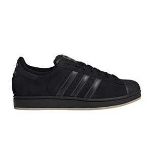 adidas Superstar II 'Black'