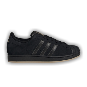 adidas Superstar II 'Black'