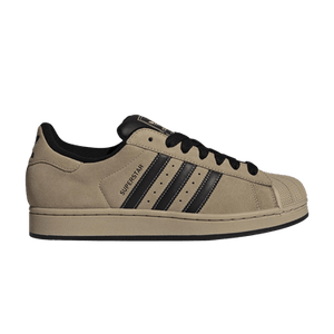 adidas Superstar 2 'Stone Khaki Black'