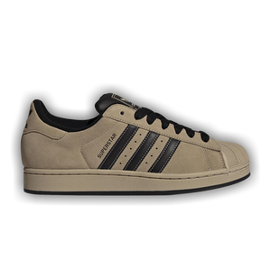 adidas Superstar 2 'Stone Khaki Black'