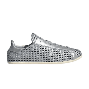 adidas Wmns Stan Smith Lo Pro 'Silver Metallic'