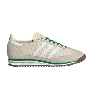 adidas Wmns SL 72 OG 'Wonder White Off White Gum'