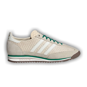 adidas Wmns SL 72 OG 'Wonder White Off White Gum'