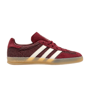 adidas Wmns Gazelle Indoor 'Shadow Red Wonder Beige'