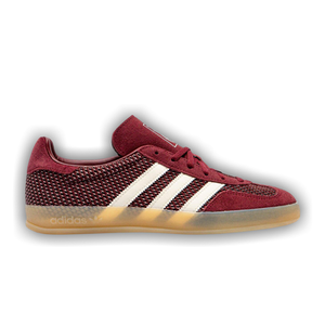 adidas Wmns Gazelle Indoor 'Shadow Red Wonder Beige'