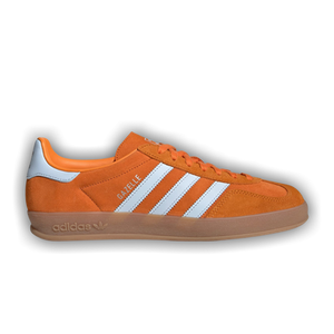 adidas Gazelle Indoor 'Unity Orange Crystal Sky Supplier Colour'