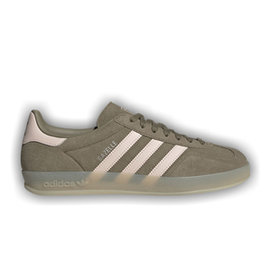 adidas Gazelle Indoor 'Olive Strata Wonder Quartz Clay'