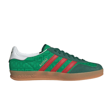 adidas Gazelle 'Bringback Pack Mexico'