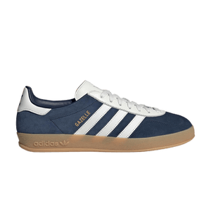 adidas Gazelle Indoor 'Night Indigo Core White Gum'