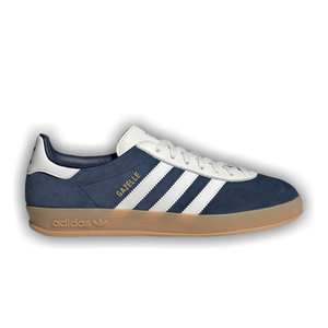 adidas Gazelle Indoor 'Night Indigo Core White Gum'