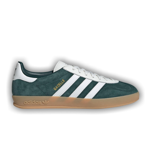 adidas Gazelle Indoor 'Aurora Ivy'