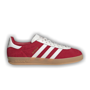 adidas Gazelle Indoor 'Team Victory Red Core White Gum'