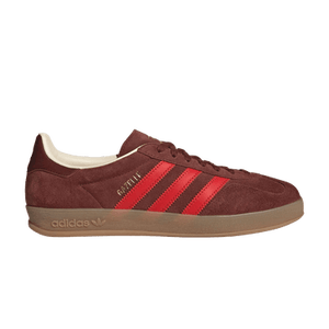 adidas Gazelle Indoor 'Fox Brown Red Gum'
