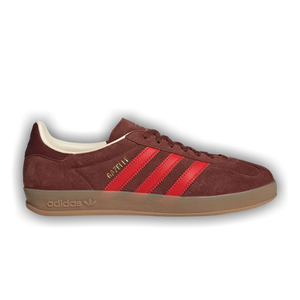 adidas Gazelle Indoor 'Fox Brown Red Gum'