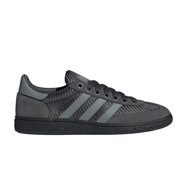 adidas Handball Spezial 'Grey Core Black' IH9668