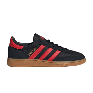 adidas Handball Spezial 'Black Gum Better Scarlet'