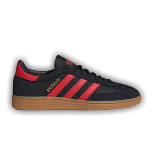 adidas Handball Spezial 'Black Gum Better Scarlet'