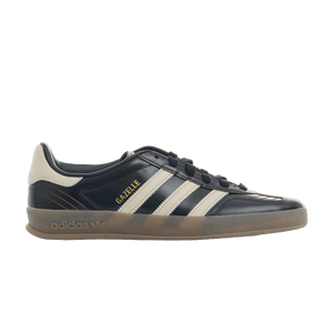 adidas Gazelle Indoor 'Core Black Cream'