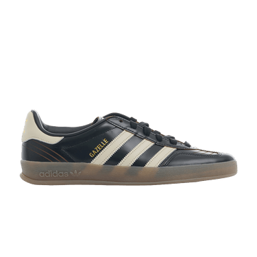 adidas Gazelle Indoor 'Core Black Cream'