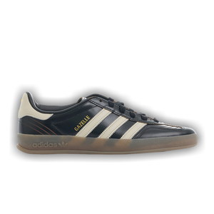 adidas Gazelle Indoor 'Core Black Cream'