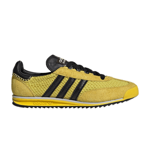 Wales Bonner x adidas SL 76 'Yellow'