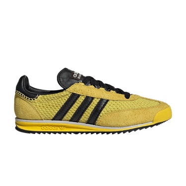 Wales Bonner x adidas SL 76 'Yellow'