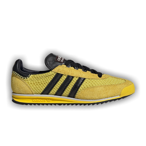 Wales Bonner x adidas SL 76 'Yellow'
