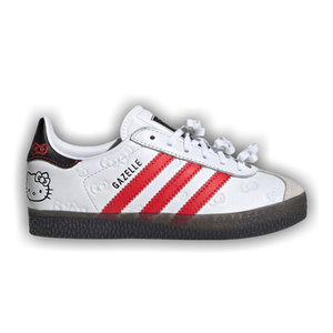 Hello Kitty x adidas Gazelle C '50th Anniversary'