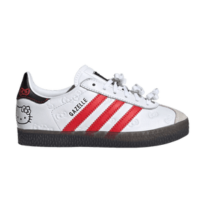 Hello Kitty x adidas Gazelle C '50th Anniversary'