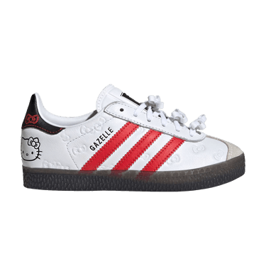 Hello Kitty x adidas Gazelle C '50th Anniversary'