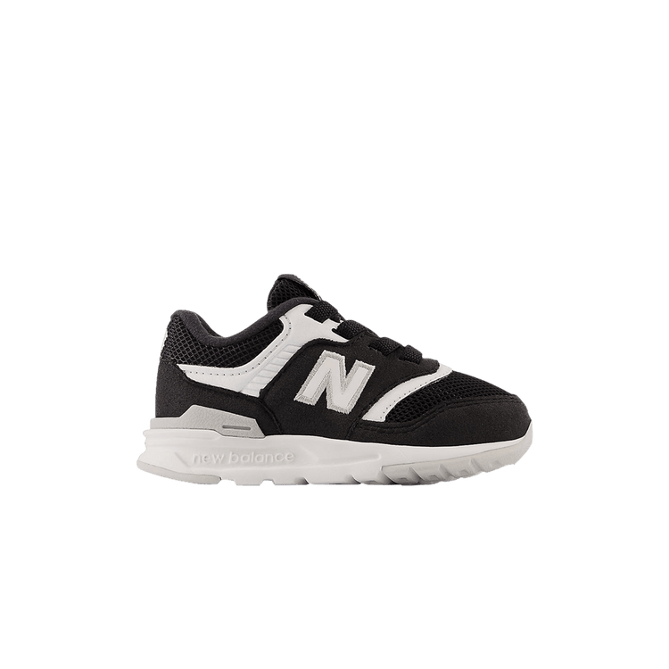 New Balance 997H Toddler 'Black Marblehead' IH997HNM