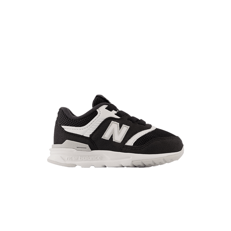 New Balance 997H Toddler 'Black Marblehead' IH997HNM